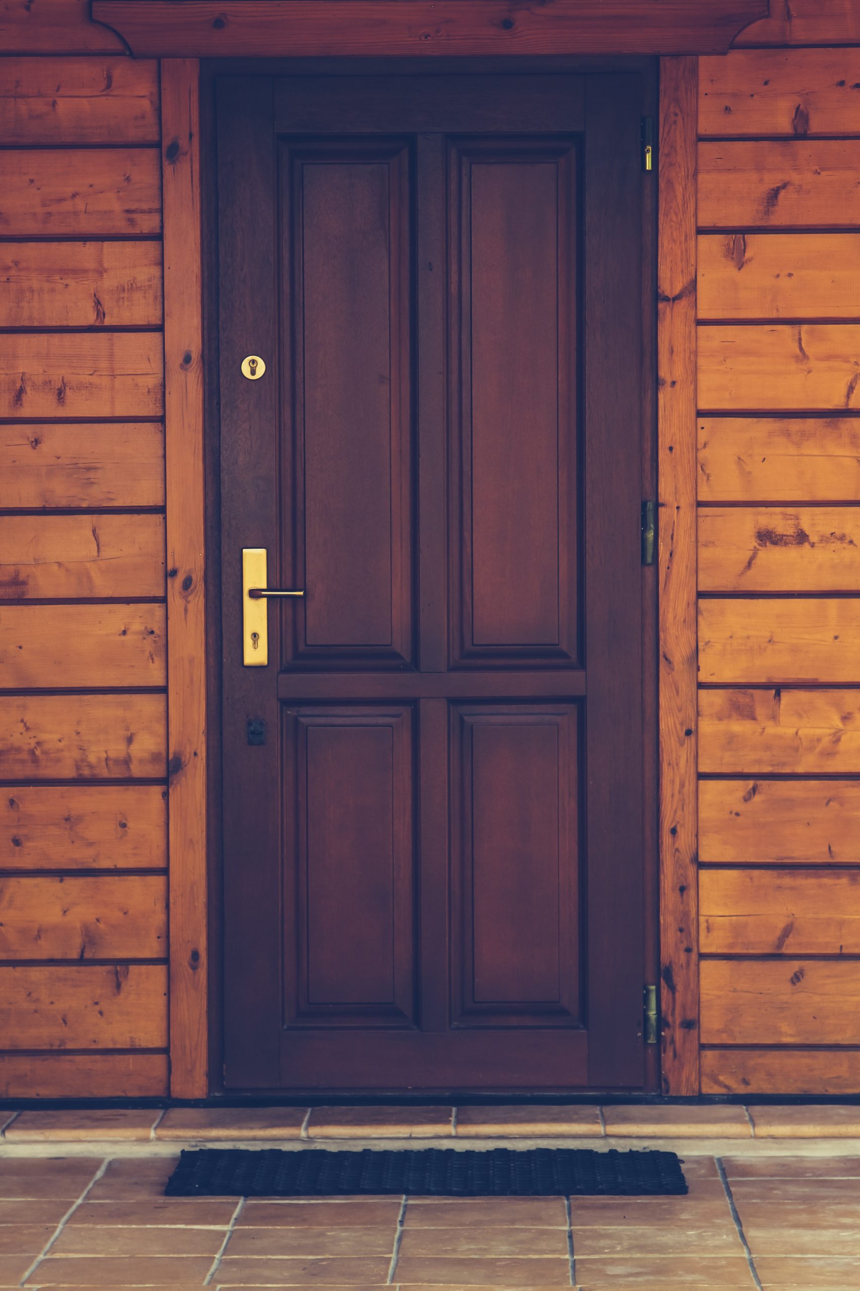 flush doors